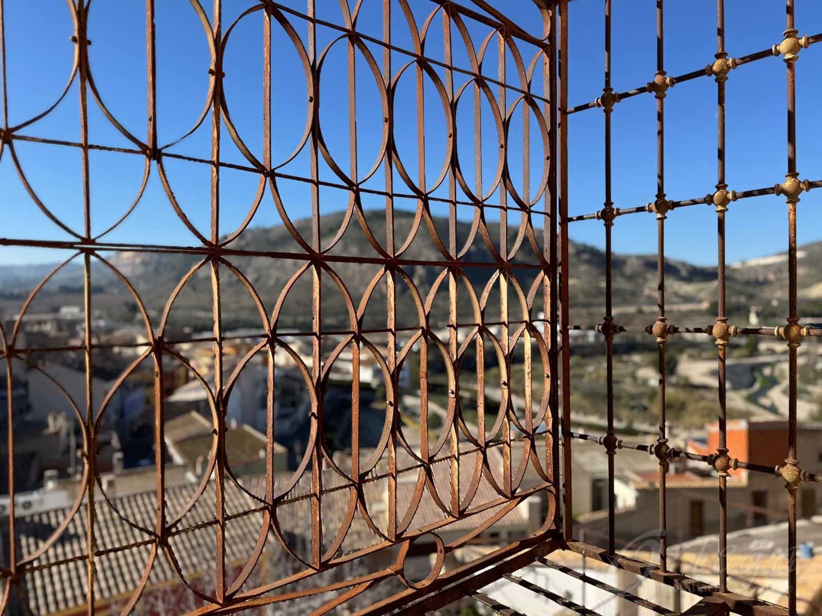 8 sypialnia Dom na sprzedaż w Cehegin z garażem - 165 000 € (Ref: 9650488)