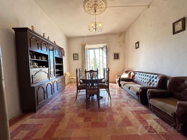 8 camera da letto Casa in vendita in Cehegín con garage - 165.000 € (Rif: 9650488)