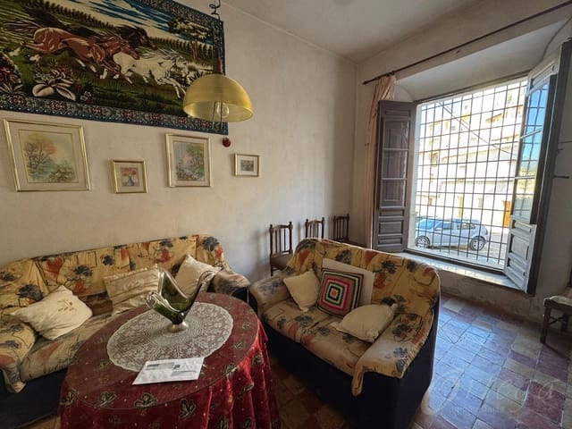 8 camera da letto Casa in vendita in Cehegín con garage - 165.000 € (Rif: 9650488)