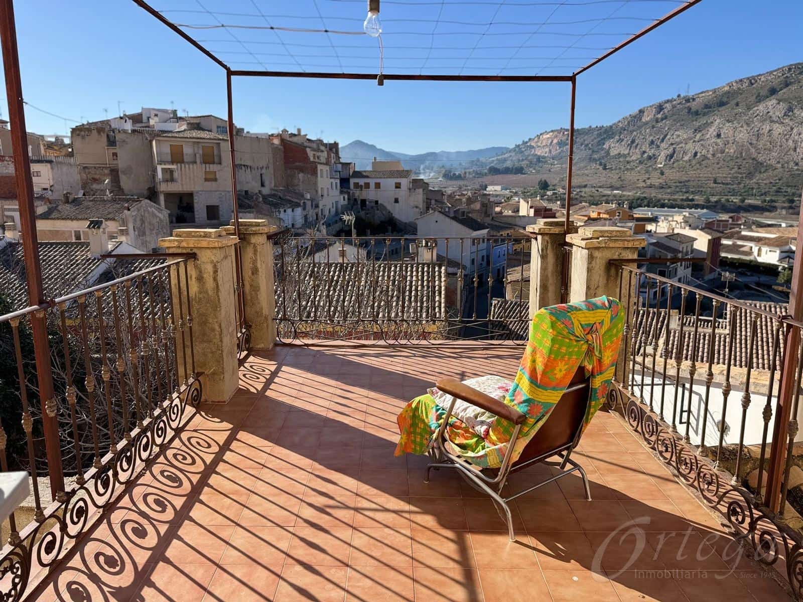 8 sypialnia Dom na sprzedaż w Cehegin z garażem - 165 000 € (Ref: 9650488)