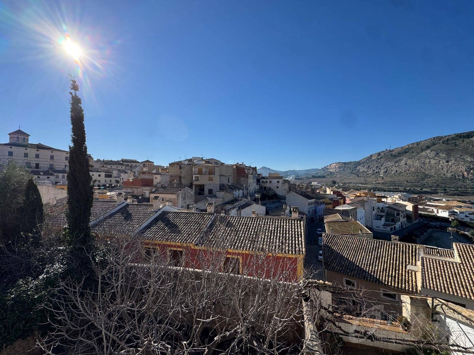 8 sypialnia Dom na sprzedaż w Cehegin z garażem - 165 000 € (Ref: 9650488)