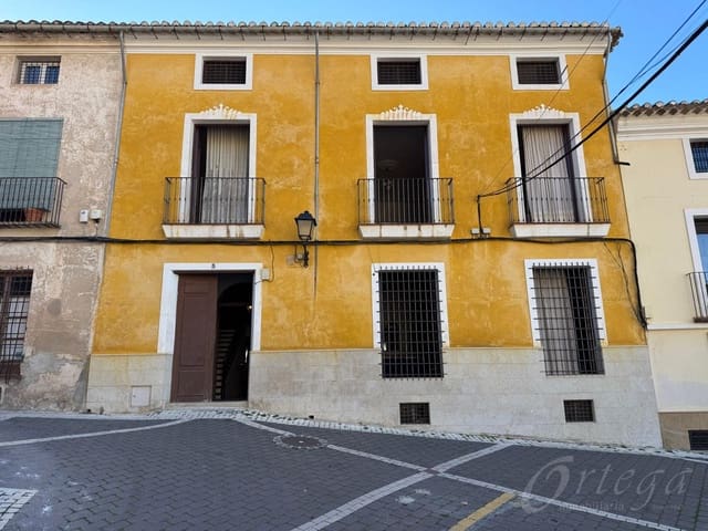 8 camera da letto Casa in vendita in Cehegín con garage - 165.000 € (Rif: 9650488)