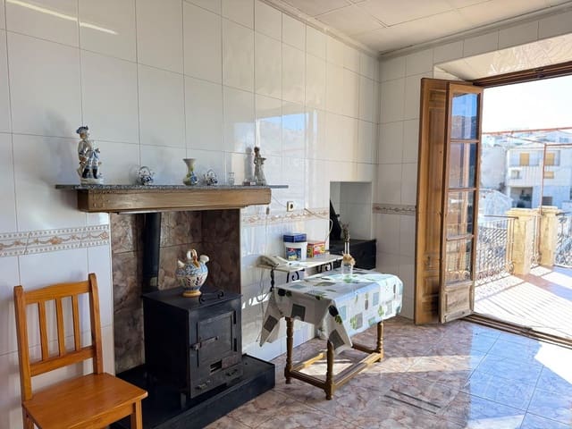 8 camera da letto Casa in vendita in Cehegín con garage - 165.000 € (Rif: 9650488)