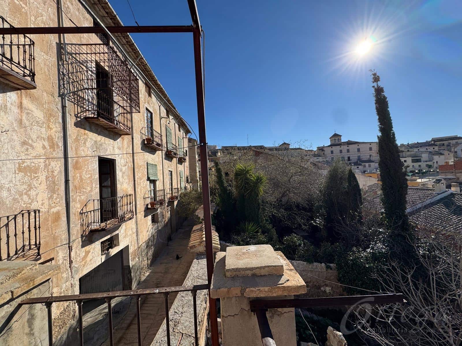 8 sypialnia Dom na sprzedaż w Cehegin z garażem - 165 000 € (Ref: 9650488)