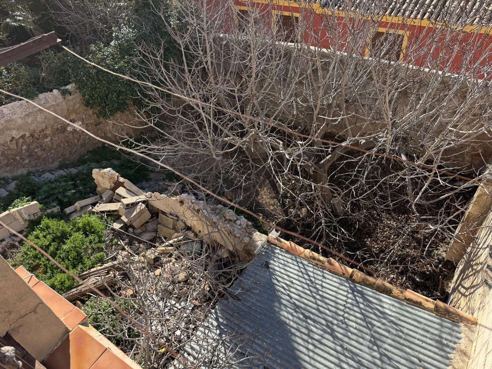 8 sypialnia Dom na sprzedaż w Cehegin z garażem - 165 000 € (Ref: 9650488)