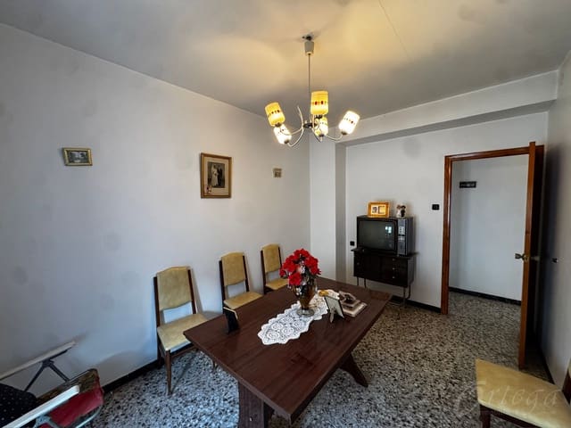4 camera da letto Casa in vendita in Cehegín - 90.000 € (Rif: 9671280)