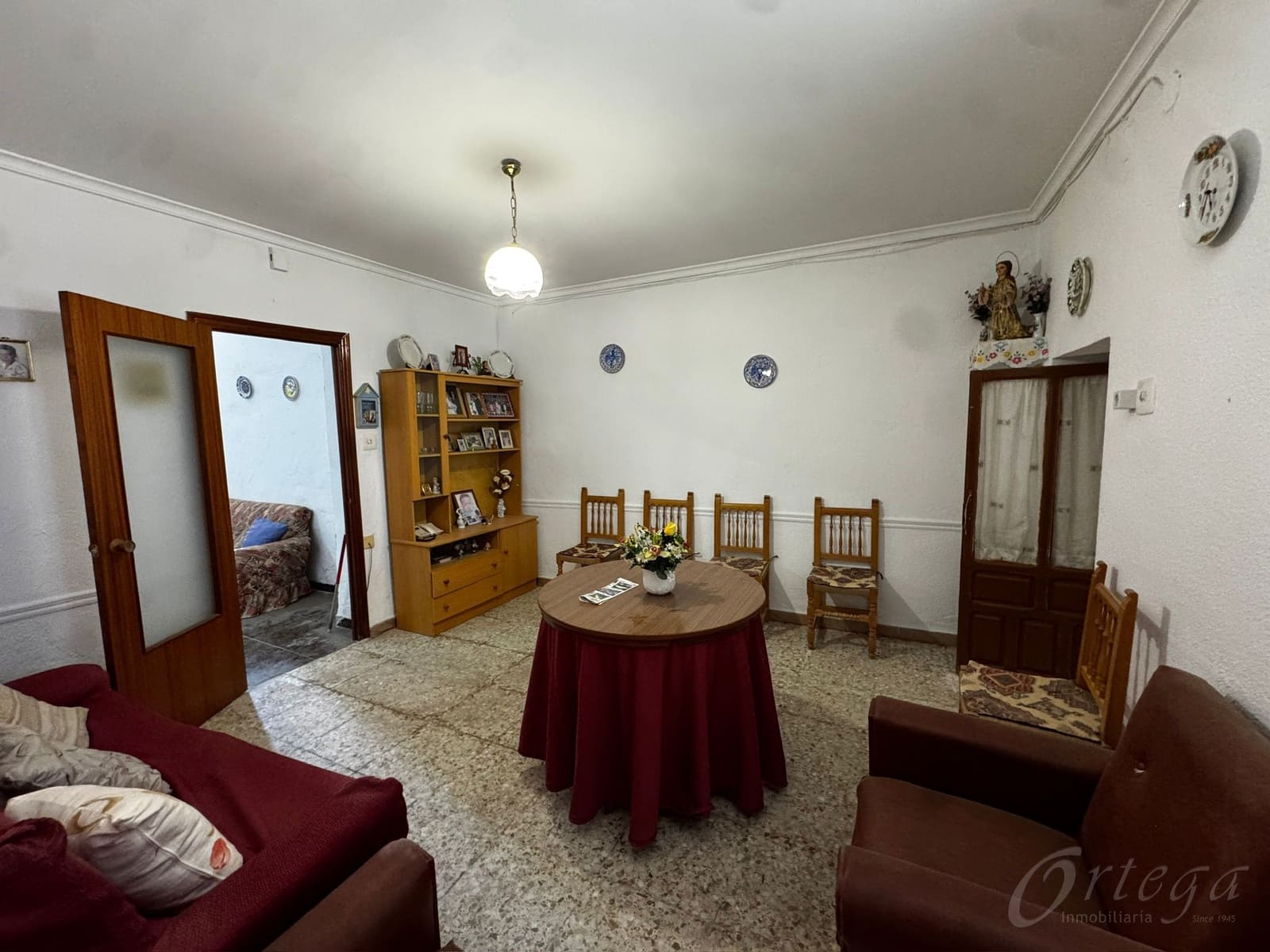 Casa de 4 habitaciones en Cehegín en venta - 90.000 € (Ref: 9671280)