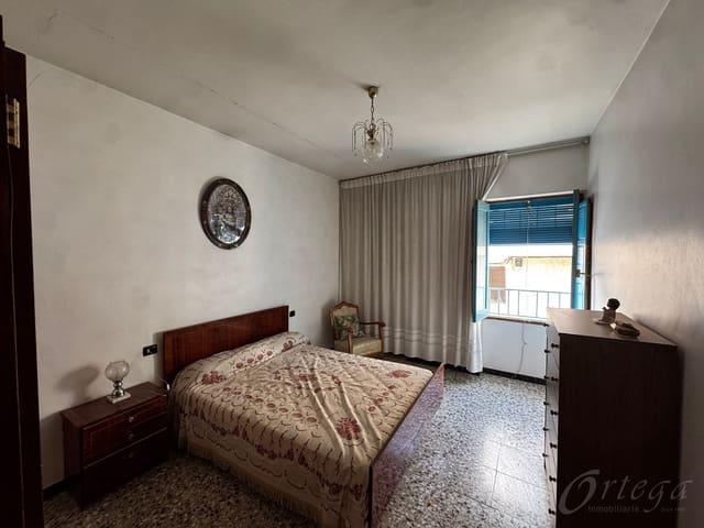 4 camera da letto Casa in vendita in Cehegín - 90.000 € (Rif: 9671280)