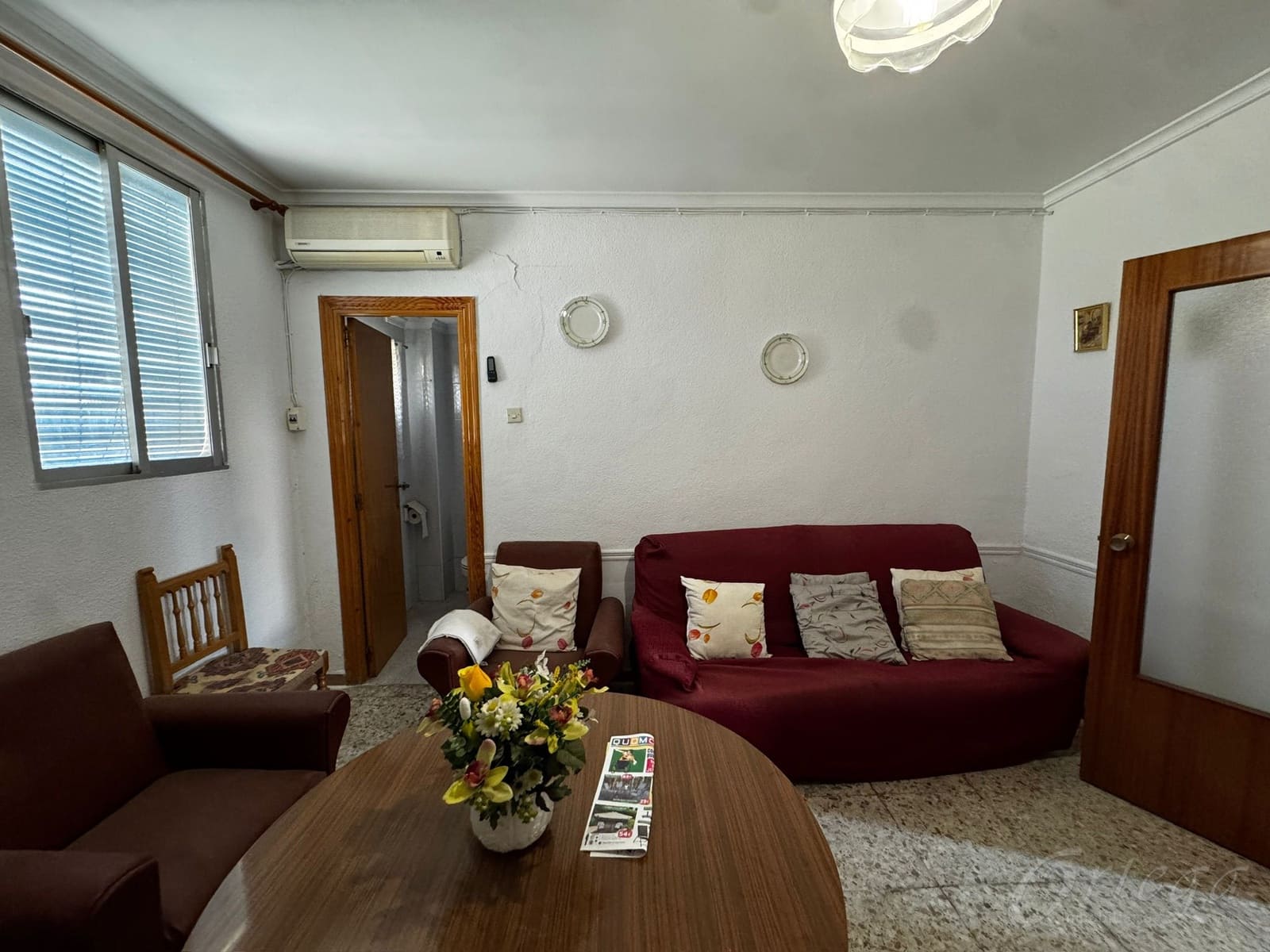 Casa de 4 habitaciones en Cehegín en venta - 90.000 € (Ref: 9671280)