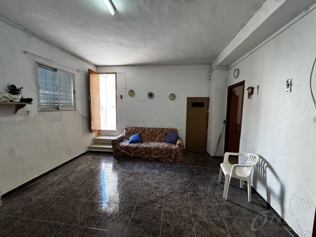 4 camera da letto Casa in vendita in Cehegín - 90.000 € (Rif: 9671280)