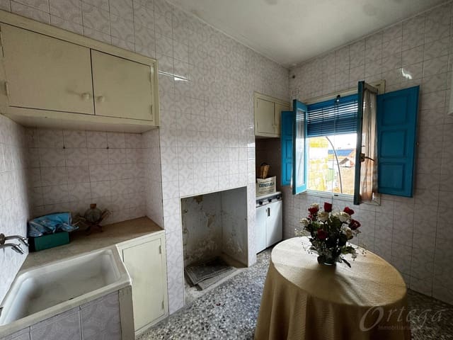 4 camera da letto Casa in vendita in Cehegín - 90.000 € (Rif: 9671280)
