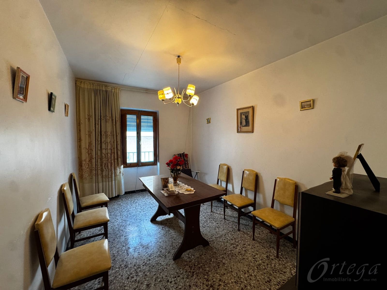 Casa de 4 habitaciones en Cehegín en venta - 90.000 € (Ref: 9671280)