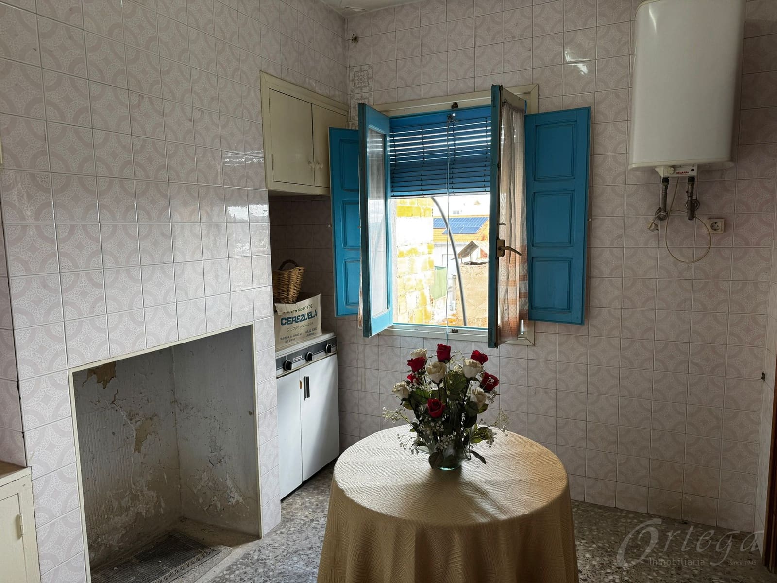 Casa de 4 habitaciones en Cehegín en venta - 90.000 € (Ref: 9671280)