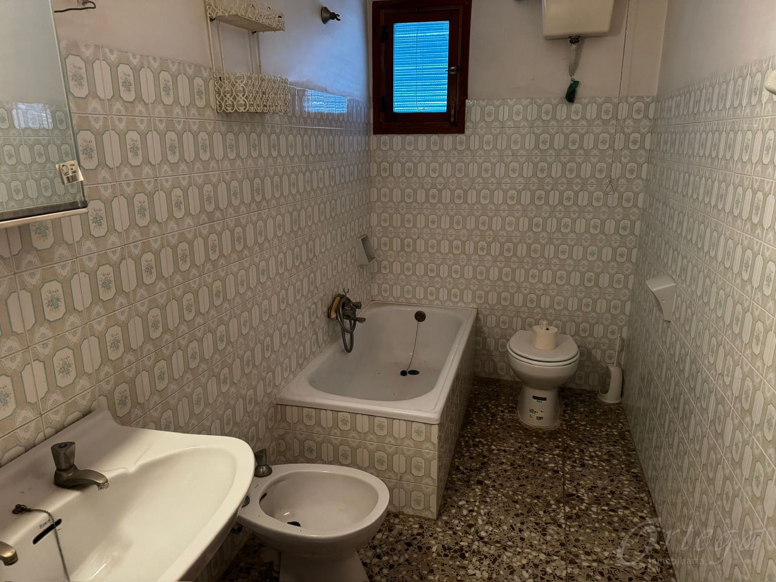 Casa de 4 habitaciones en Cehegín en venta - 90.000 € (Ref: 9671280)