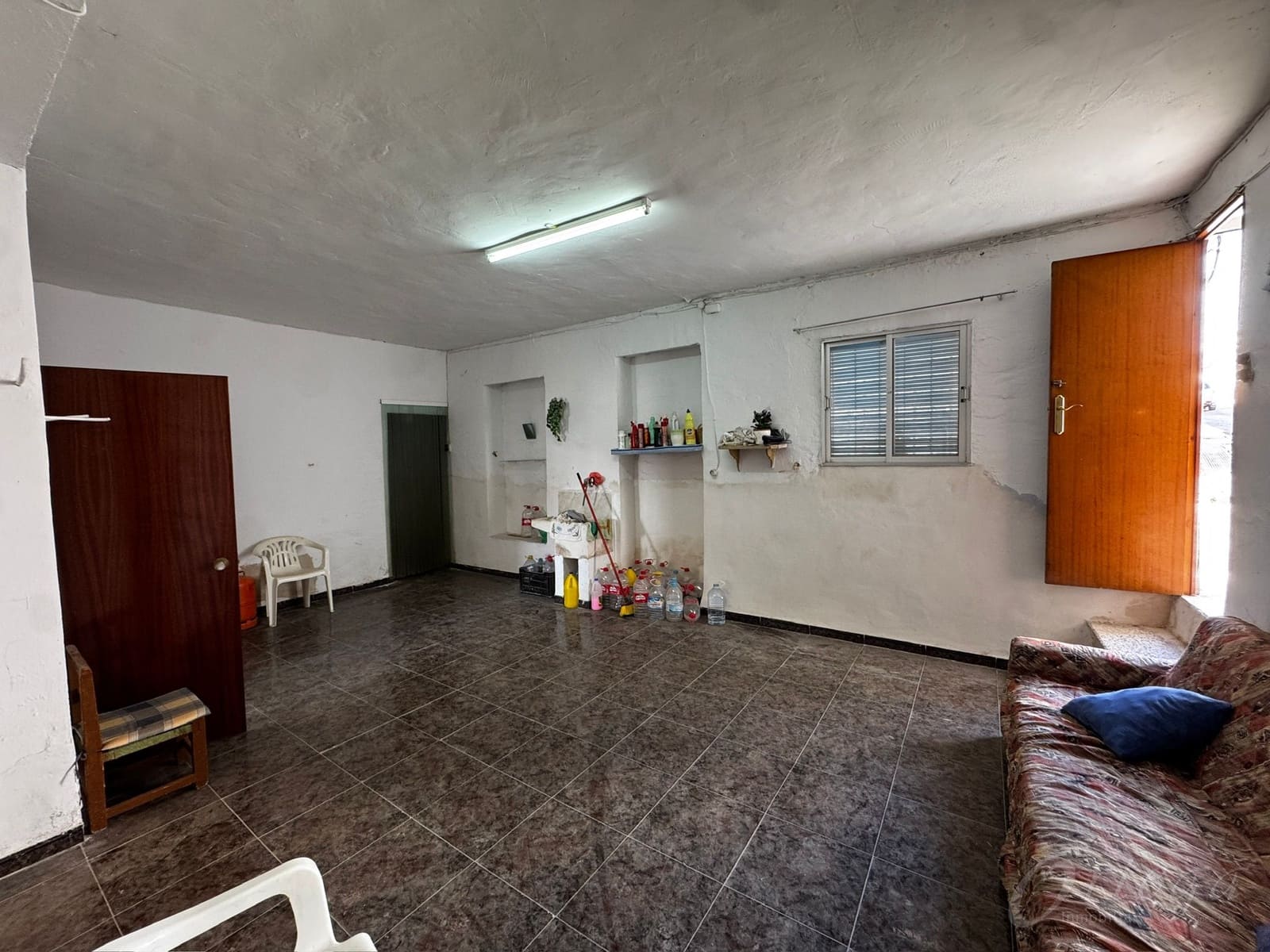 Casa de 4 habitaciones en Cehegín en venta - 90.000 € (Ref: 9671280)