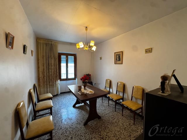 4 camera da letto Casa in vendita in Cehegín - 90.000 € (Rif: 9671280)