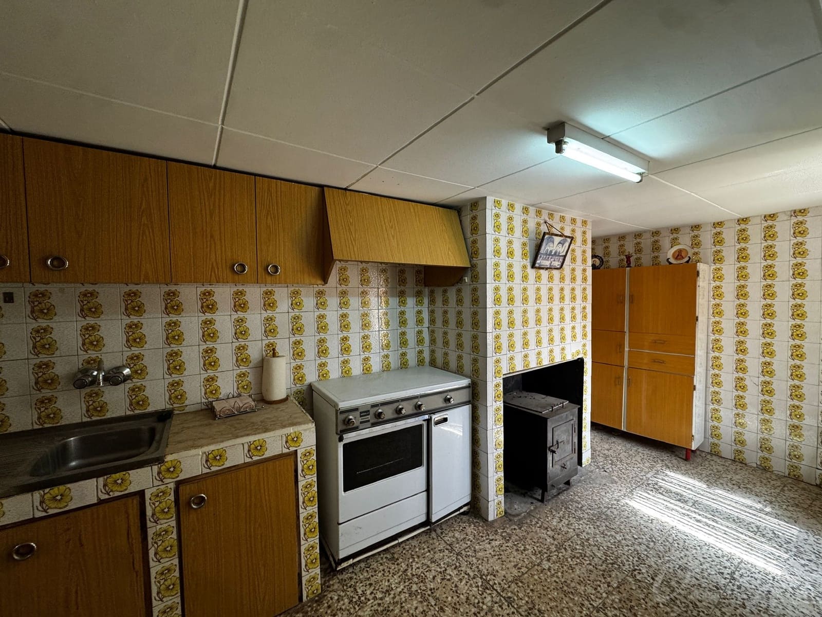 Casa de 4 habitaciones en Cehegín en venta - 90.000 € (Ref: 9671280)