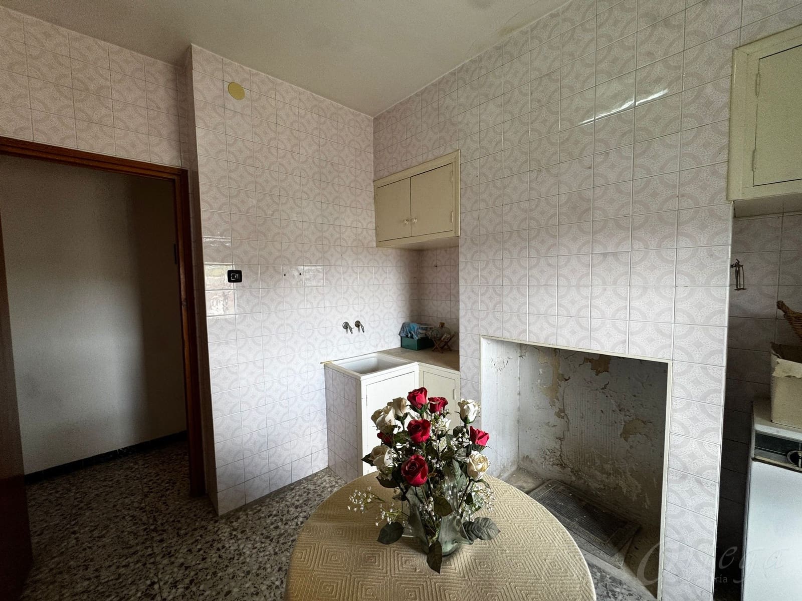 Casa de 4 habitaciones en Cehegín en venta - 90.000 € (Ref: 9671280)