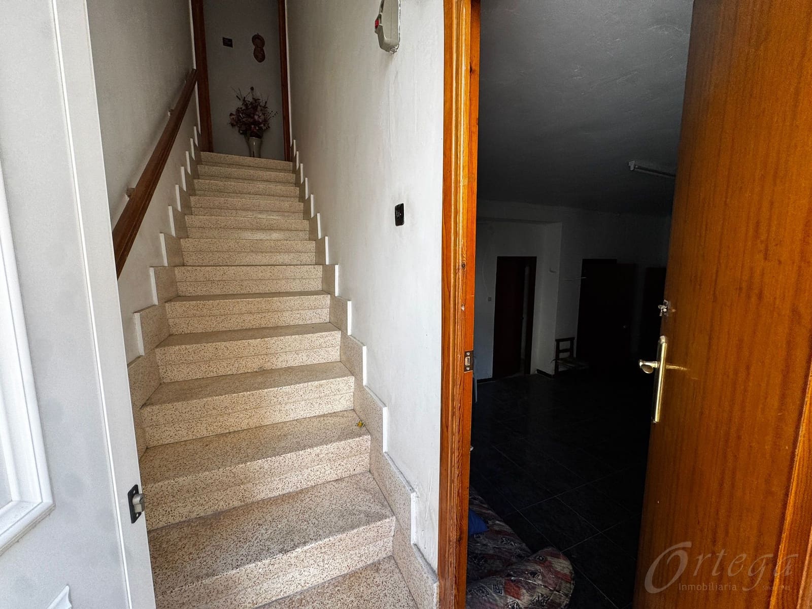 Casa de 4 habitaciones en Cehegín en venta - 90.000 € (Ref: 9671280)