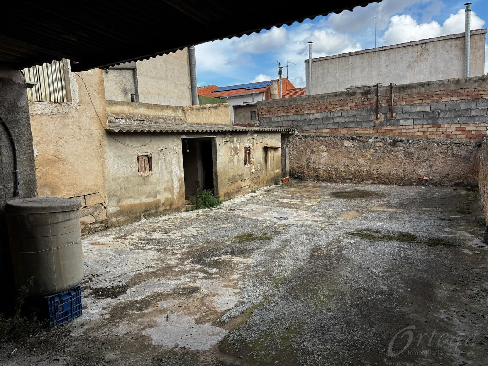 Casa de 4 habitaciones en Cehegín en venta - 90.000 € (Ref: 9671280)