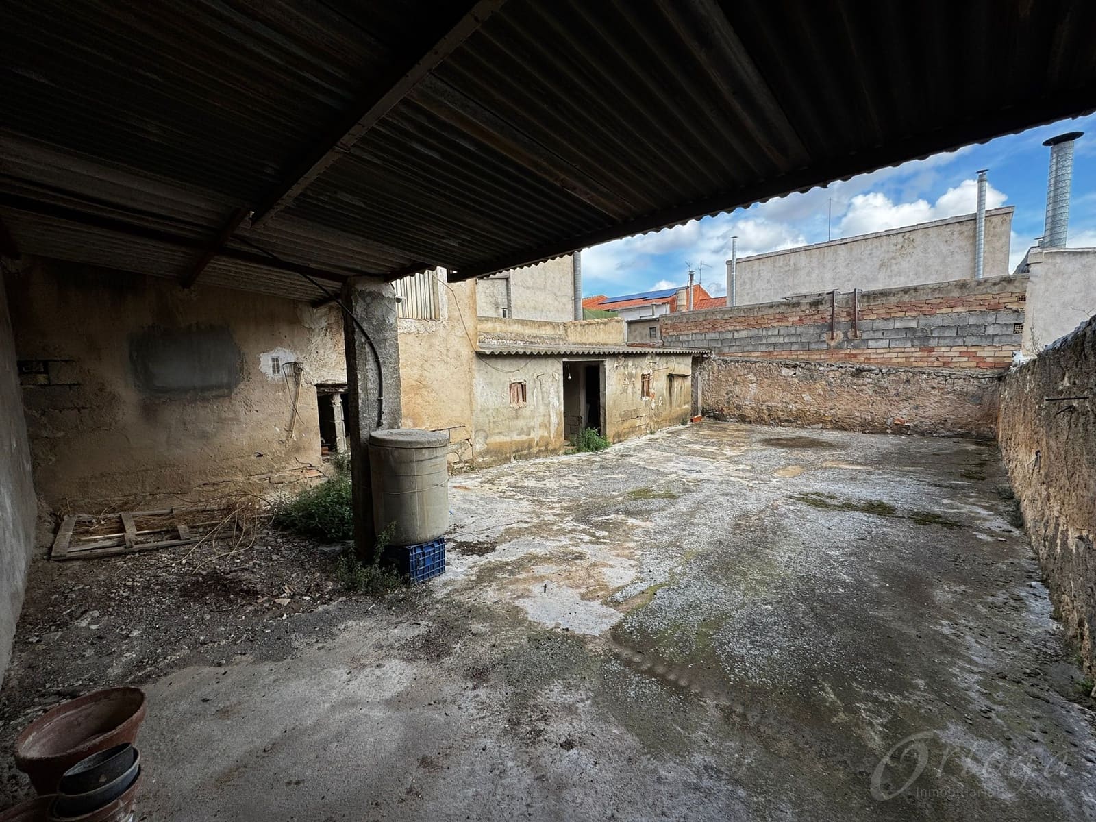 Casa de 4 habitaciones en Cehegín en venta - 90.000 € (Ref: 9671280)