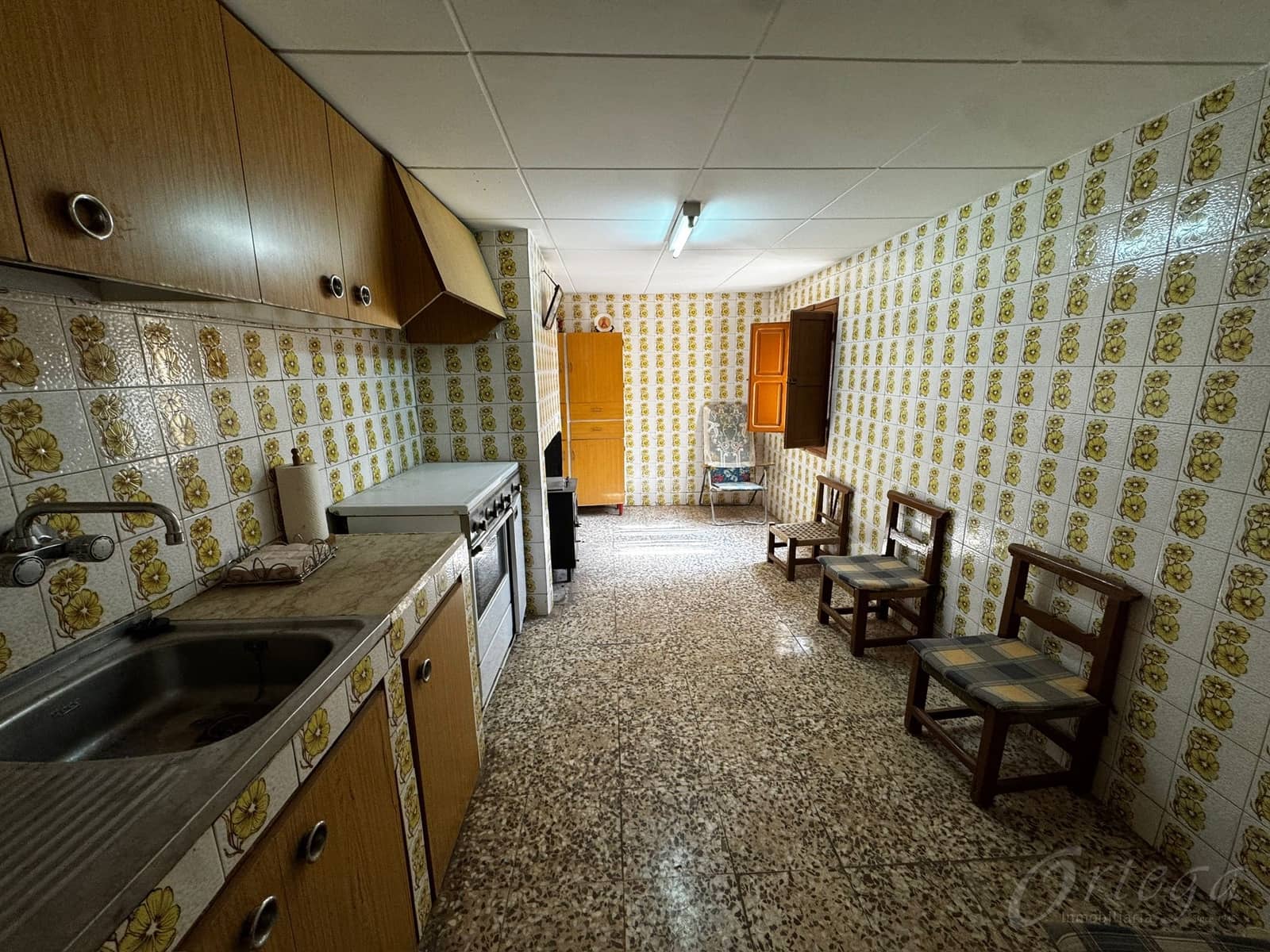 Casa de 4 habitaciones en Cehegín en venta - 90.000 € (Ref: 9671280)