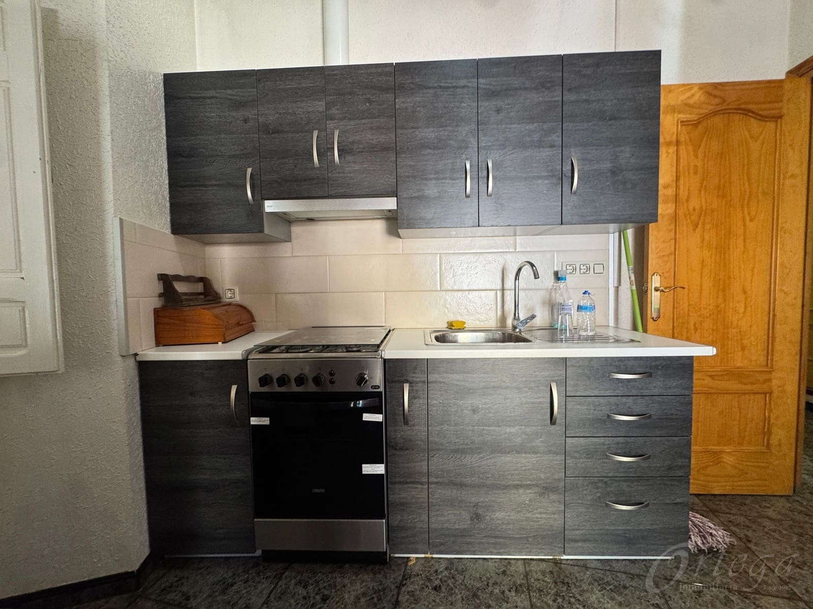 4 quarto Quinta/Casa Rural para venda em Cehegin - 75 000 € (Ref: 9685728)