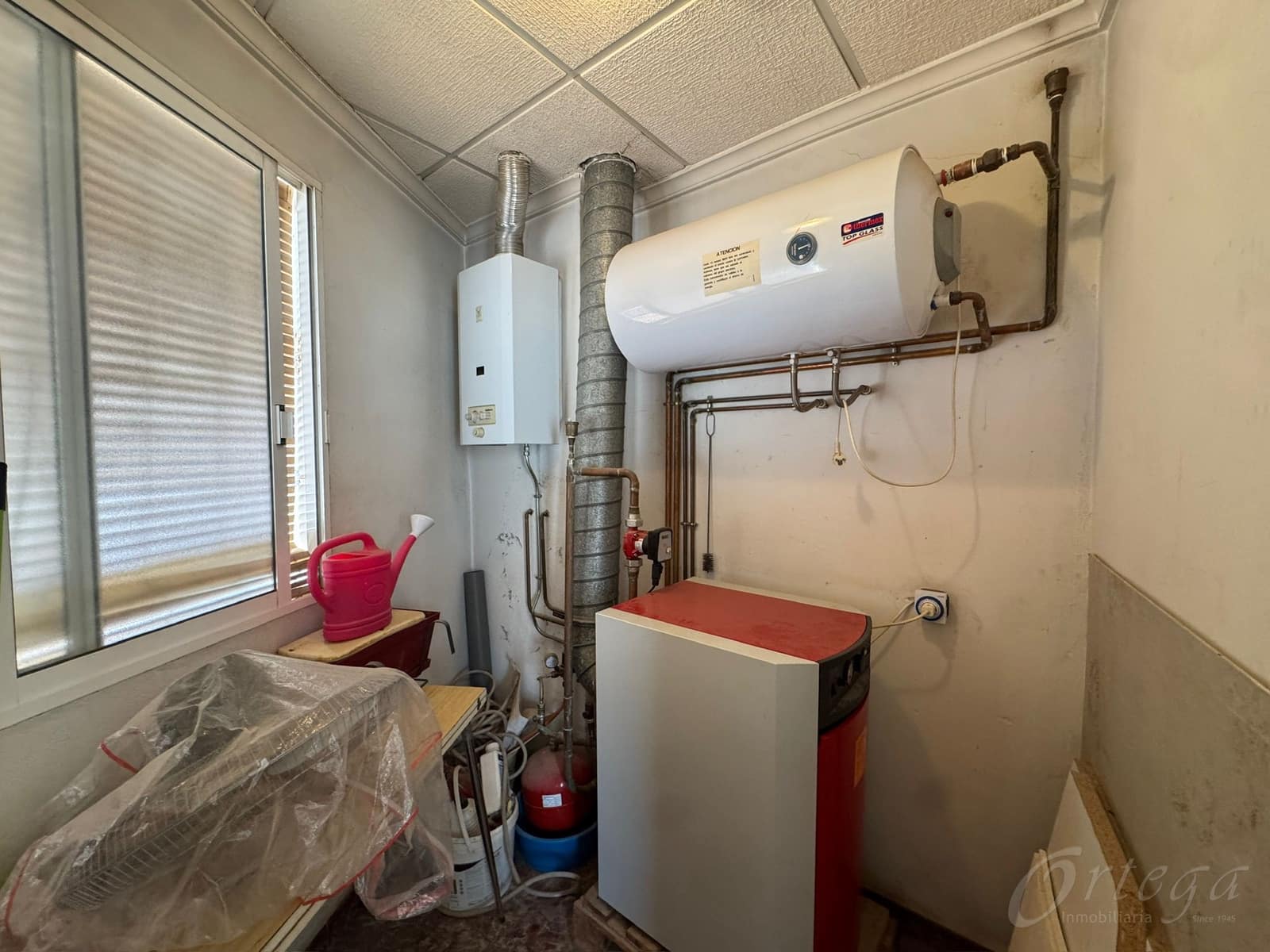 4 quarto Quinta/Casa Rural para venda em Cehegin - 75 000 € (Ref: 9685728)