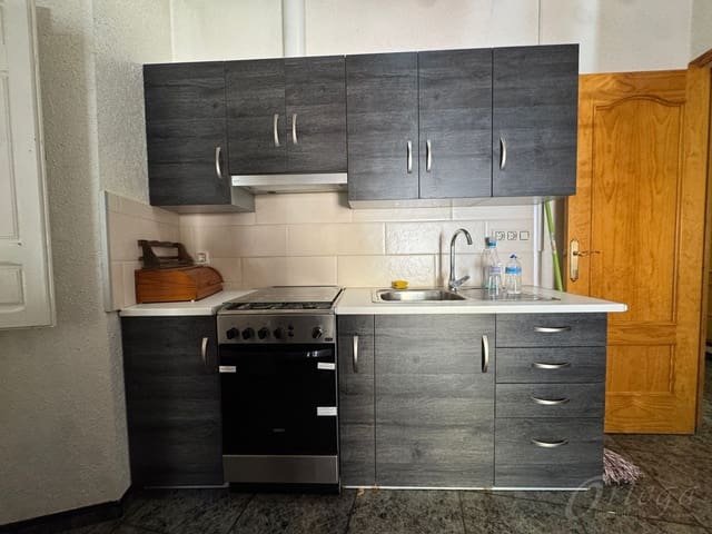 4 quarto Quinta/Casa Rural para venda em Cehegín - 75 000 € (Ref: 9685728)