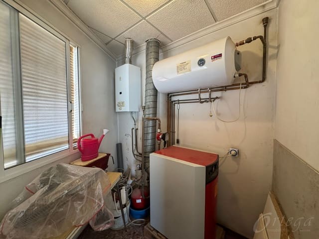 4 quarto Quinta/Casa Rural para venda em Cehegín - 75 000 € (Ref: 9685728)