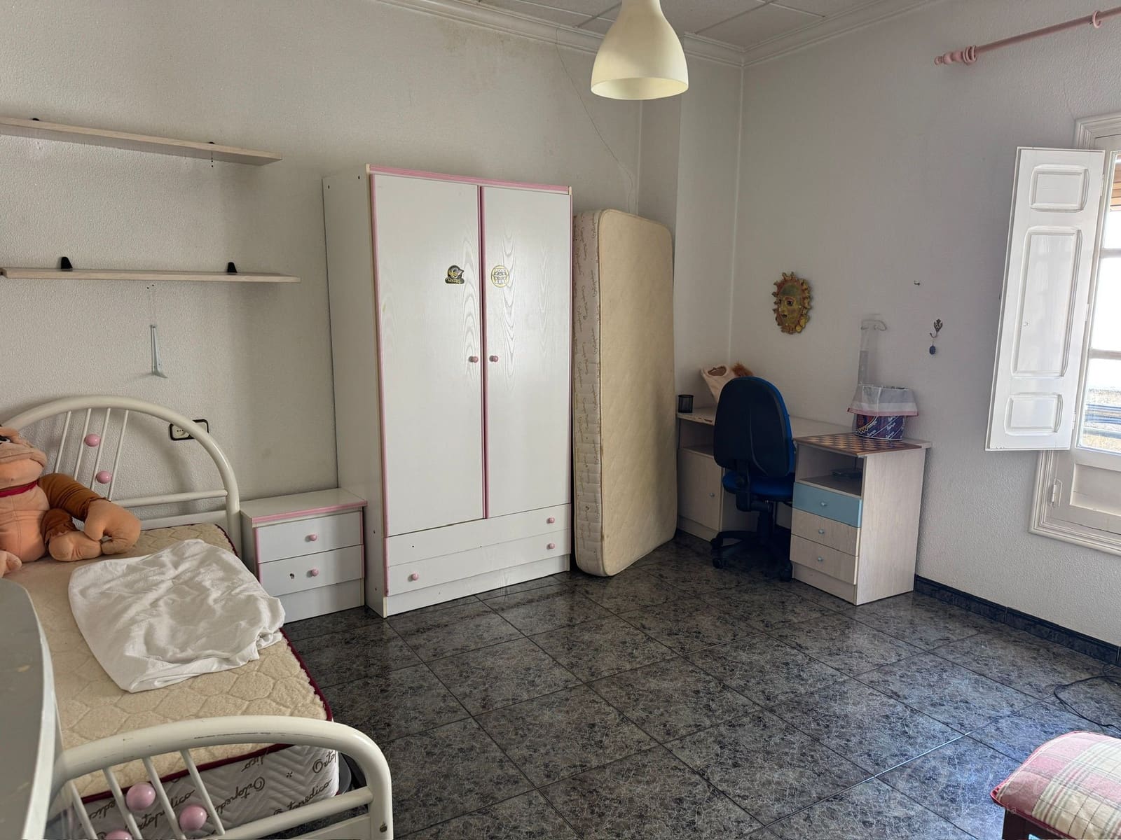 4 quarto Quinta/Casa Rural para venda em Cehegin - 75 000 € (Ref: 9685728)