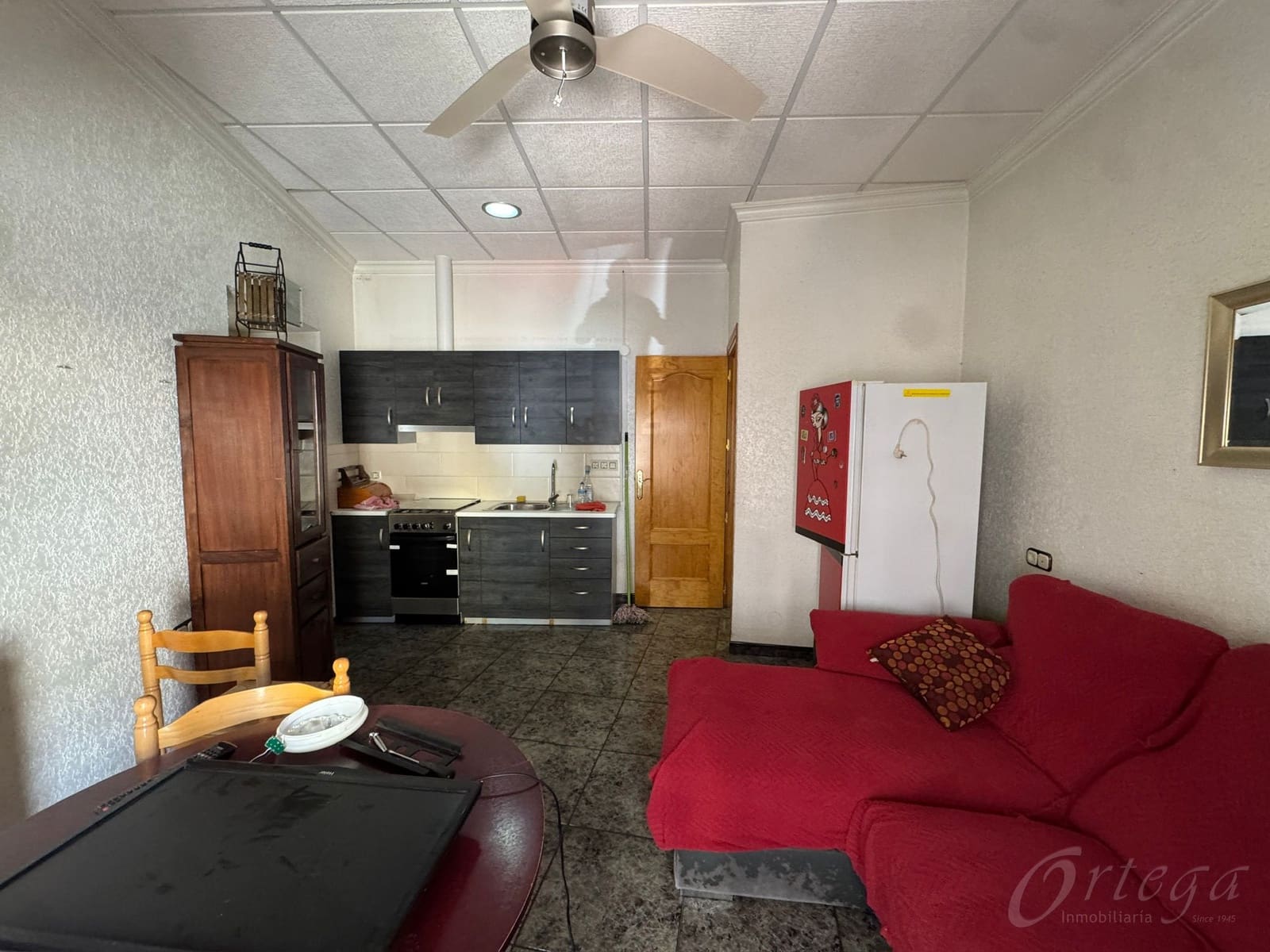 4 quarto Quinta/Casa Rural para venda em Cehegin - 75 000 € (Ref: 9685728)