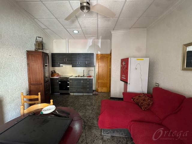 4 quarto Quinta/Casa Rural para venda em Cehegín - 75 000 € (Ref: 9685728)