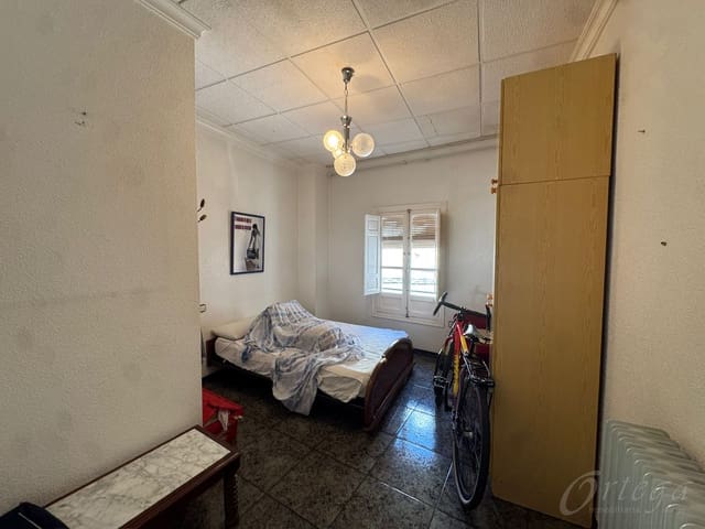 4 quarto Quinta/Casa Rural para venda em Cehegín - 75 000 € (Ref: 9685728)