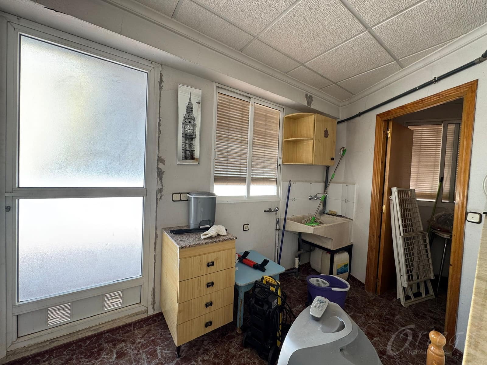 4 quarto Quinta/Casa Rural para venda em Cehegin - 75 000 € (Ref: 9685728)