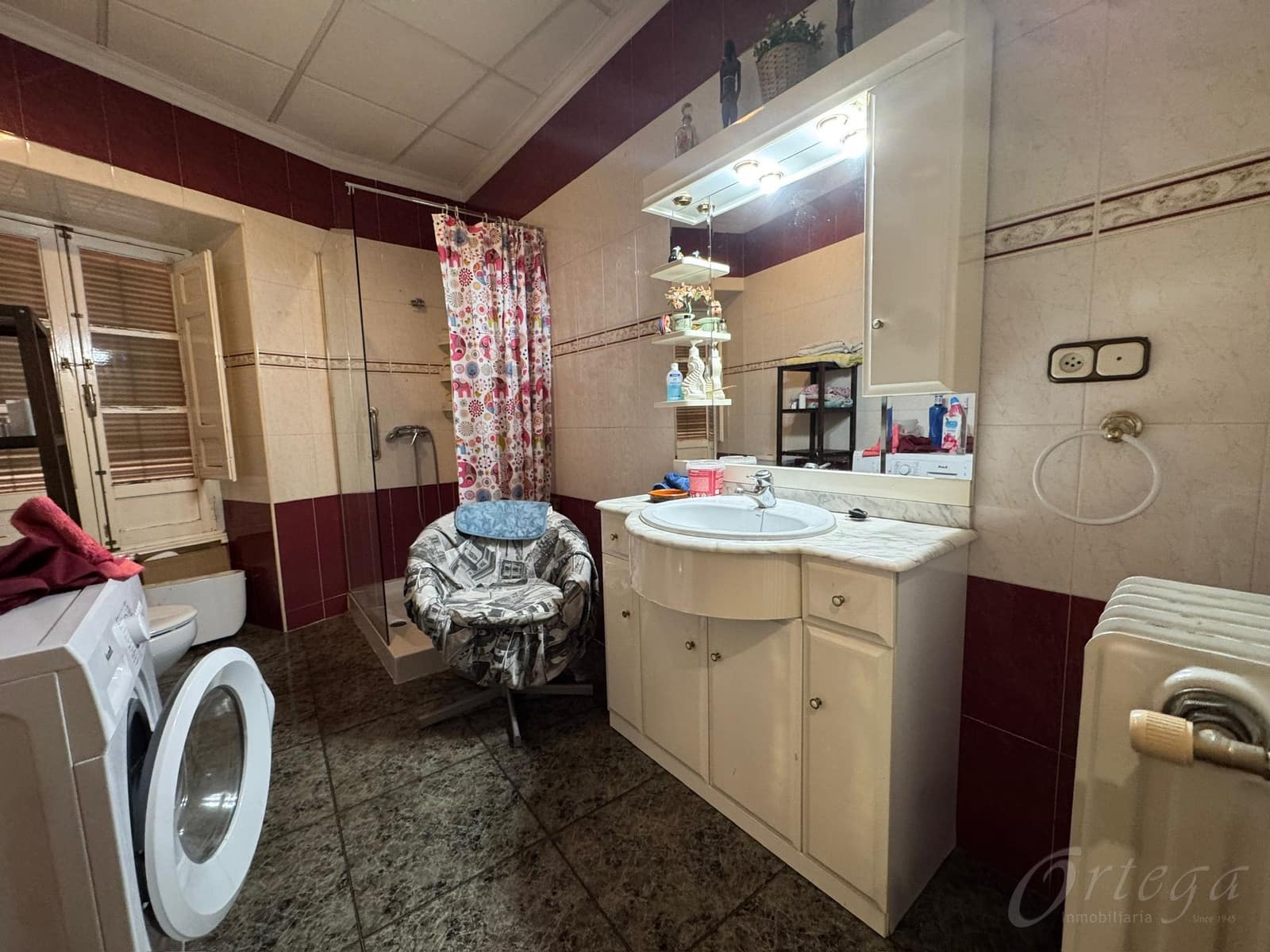 4 quarto Quinta/Casa Rural para venda em Cehegin - 75 000 € (Ref: 9685728)