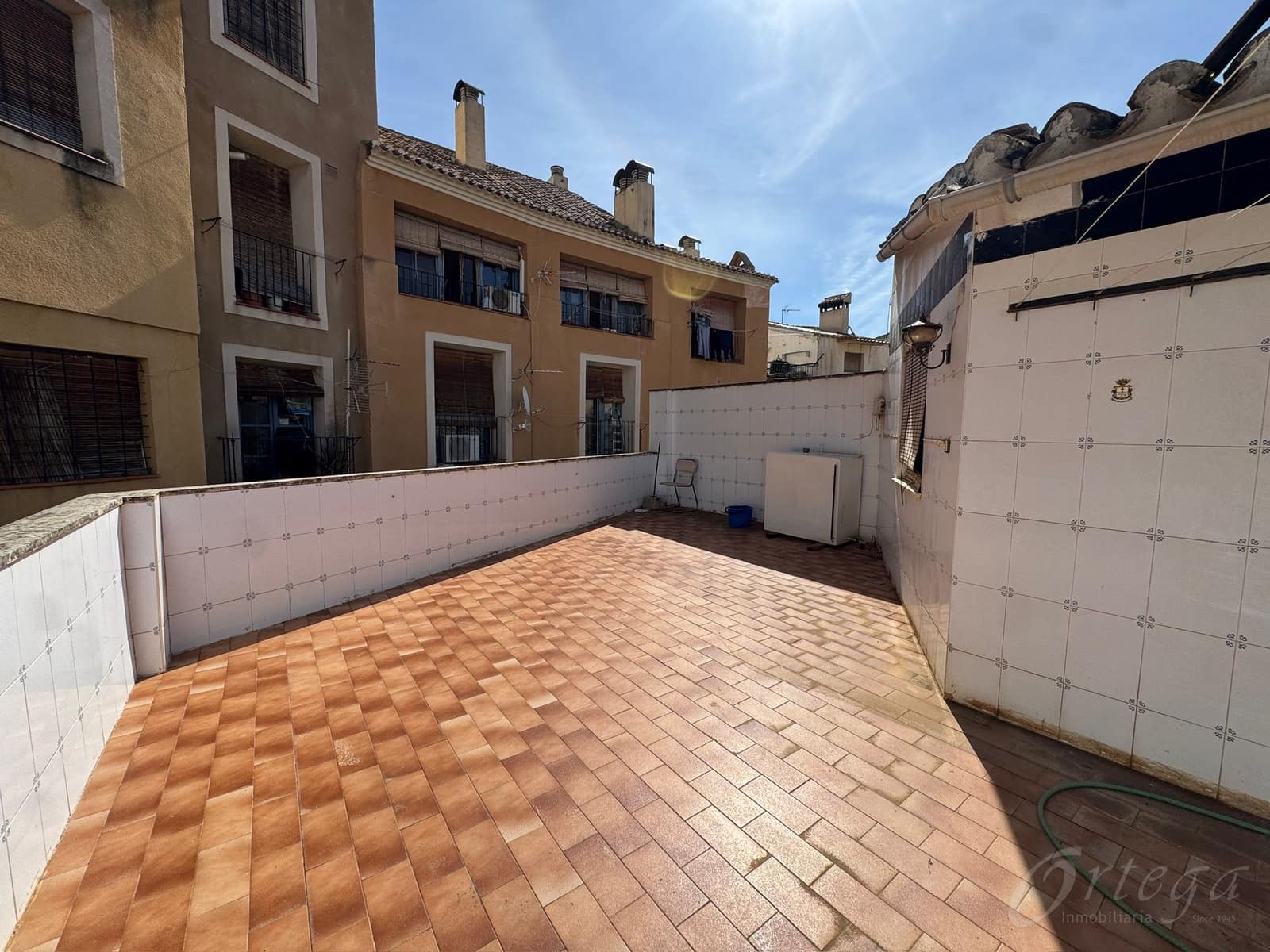 4 quarto Quinta/Casa Rural para venda em Cehegin - 75 000 € (Ref: 9685728)