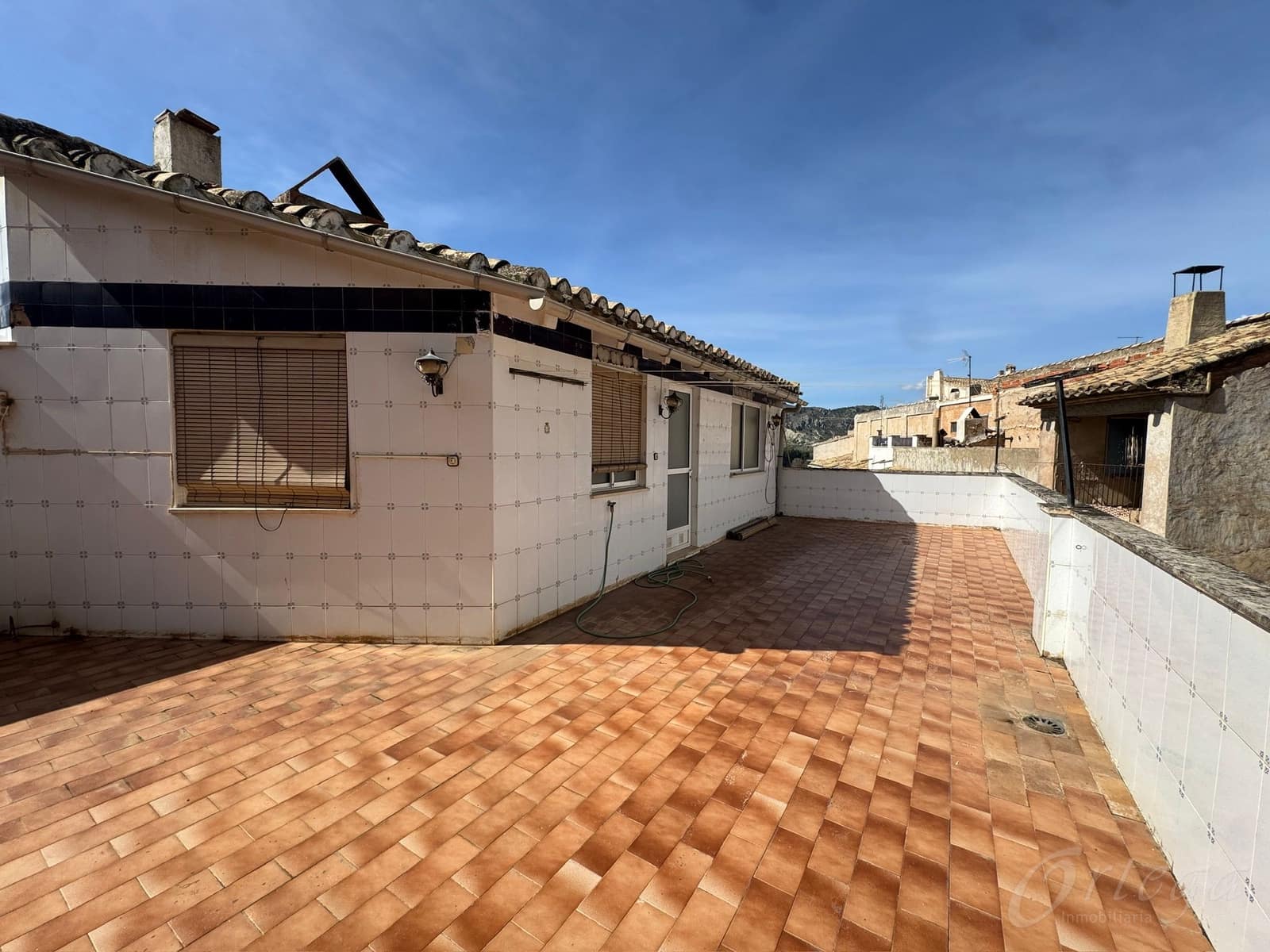 4 quarto Quinta/Casa Rural para venda em Cehegin - 75 000 € (Ref: 9685728)