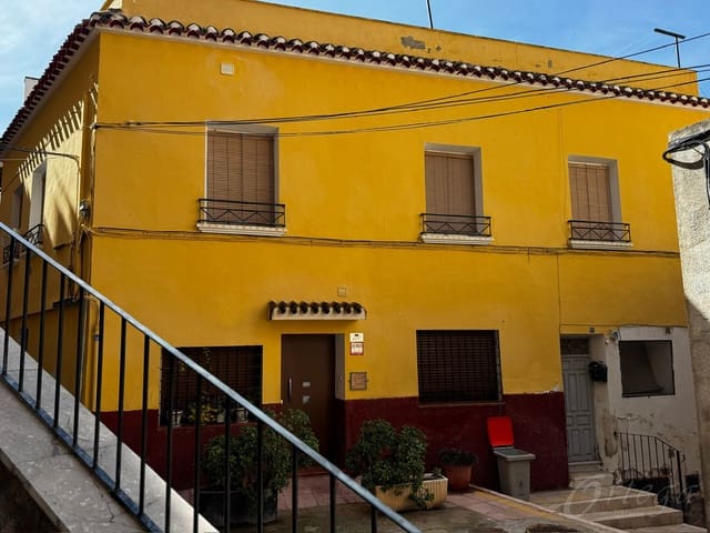 4 quarto Quinta/Casa Rural para venda em Cehegín - 75 000 € (Ref: 9685728)