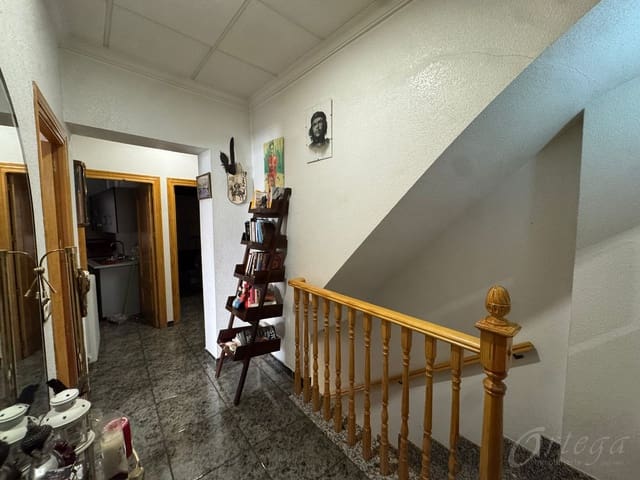 4 quarto Quinta/Casa Rural para venda em Cehegín - 75 000 € (Ref: 9685728)