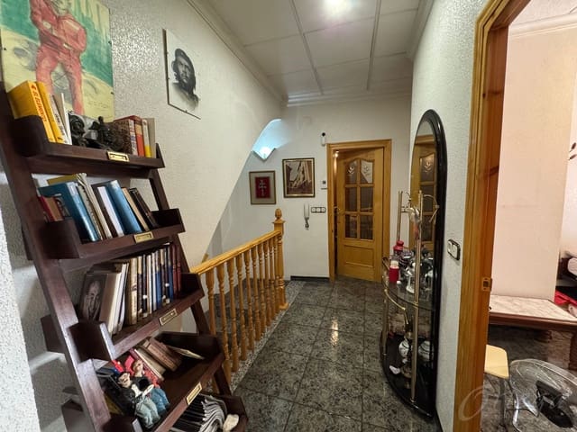 4 quarto Quinta/Casa Rural para venda em Cehegín - 75 000 € (Ref: 9685728)