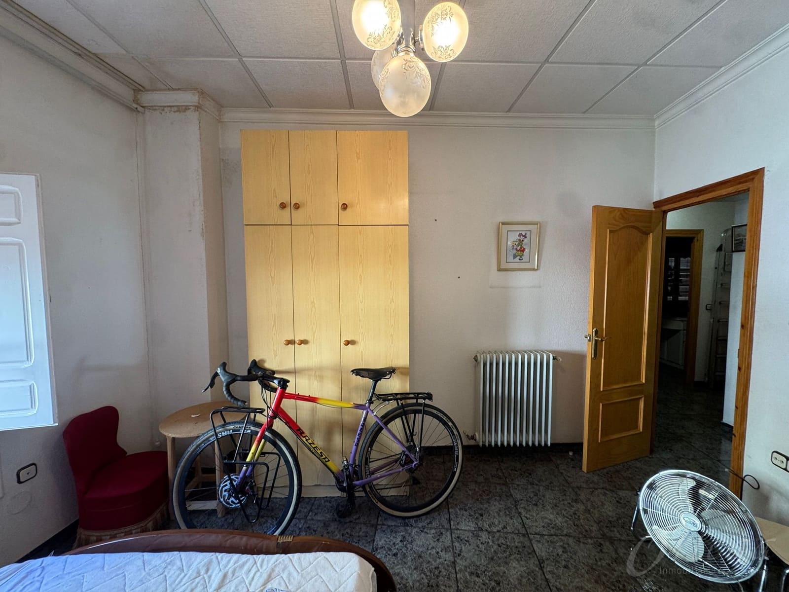 4 quarto Quinta/Casa Rural para venda em Cehegin - 75 000 € (Ref: 9685728)