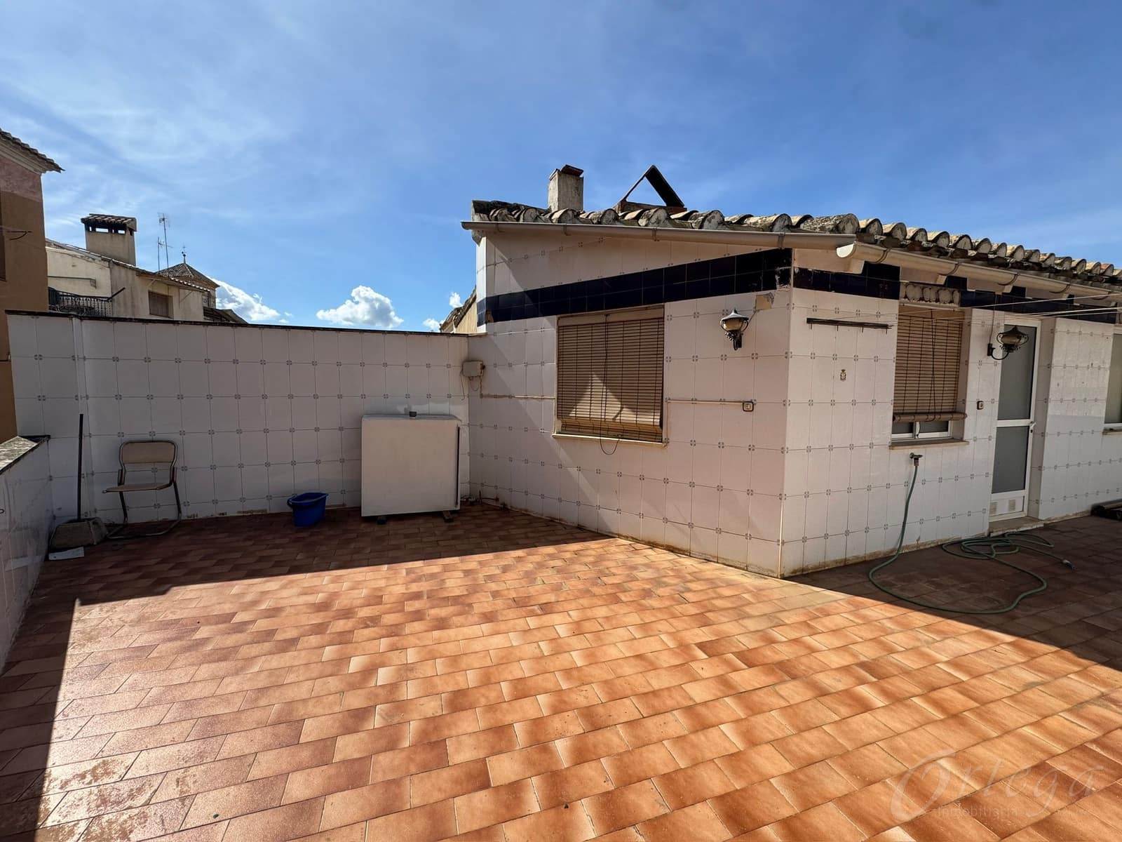 4 quarto Quinta/Casa Rural para venda em Cehegin - 75 000 € (Ref: 9685728)