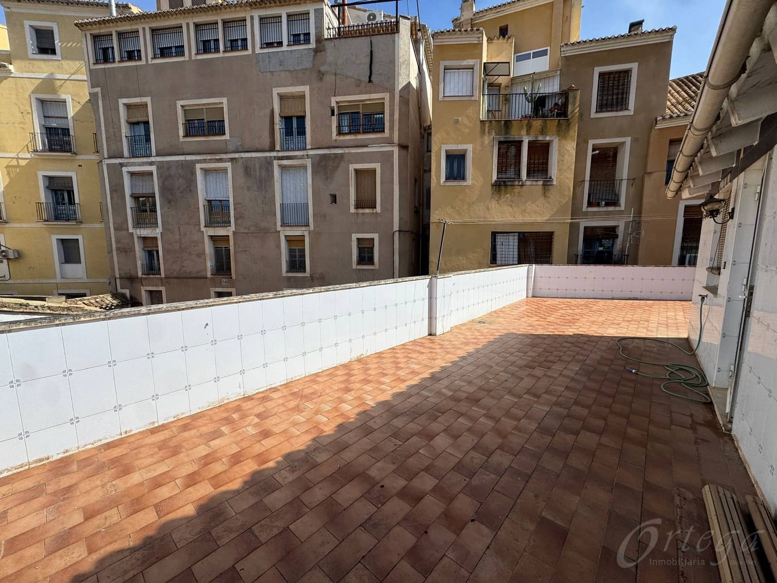 4 quarto Quinta/Casa Rural para venda em Cehegin - 75 000 € (Ref: 9685728)