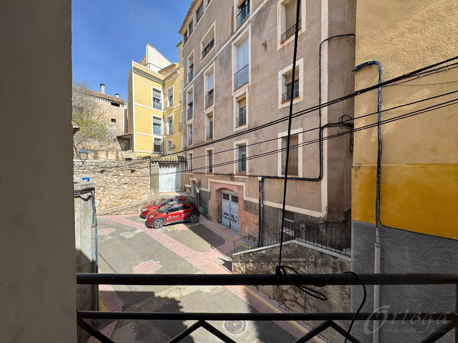 4 quarto Quinta/Casa Rural para venda em Cehegin - 75 000 € (Ref: 9685728)