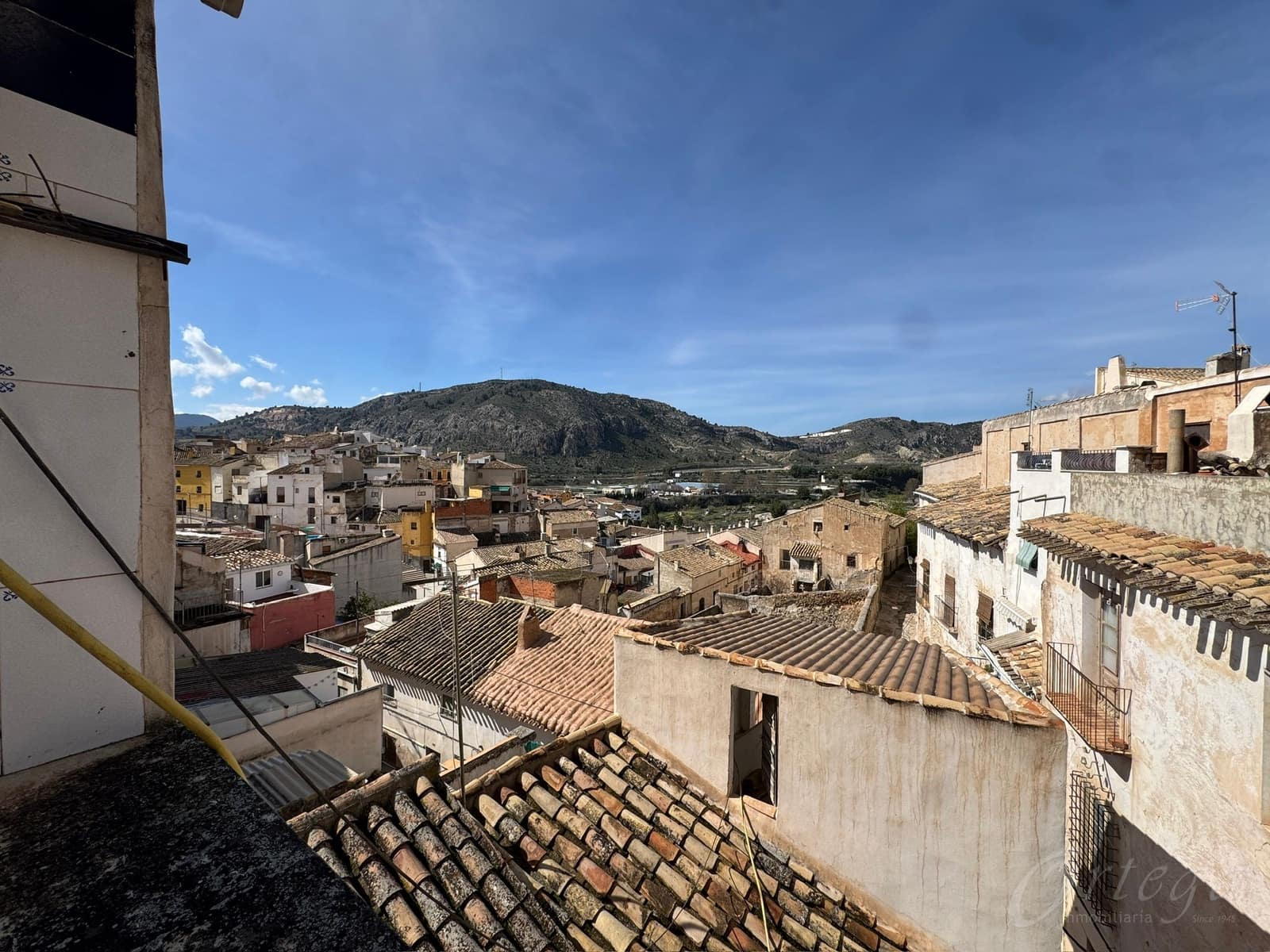 4 quarto Quinta/Casa Rural para venda em Cehegin - 75 000 € (Ref: 9685728)