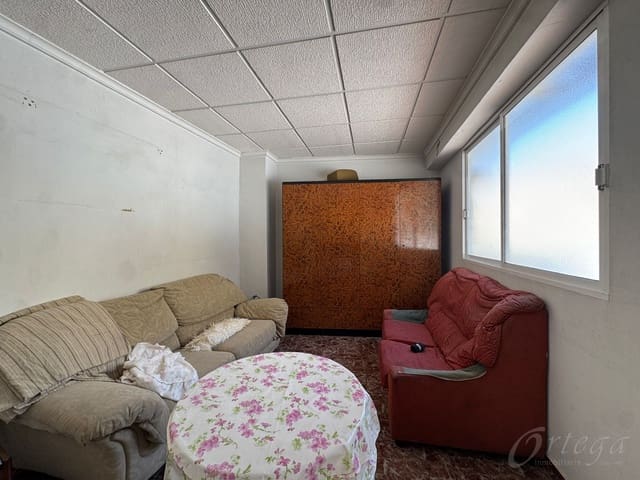 4 quarto Quinta/Casa Rural para venda em Cehegín - 75 000 € (Ref: 9685728)