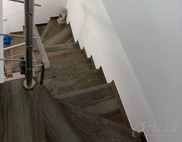 1 soveværelse Byhus til salg i Cehegín - € 49.900 (Ref: 9687305)