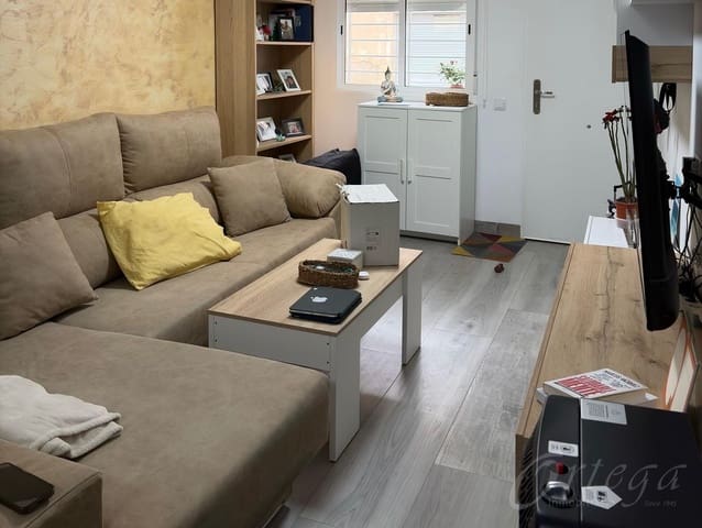 1 soveværelse Byhus til salg i Cehegín - € 49.900 (Ref: 9687305)