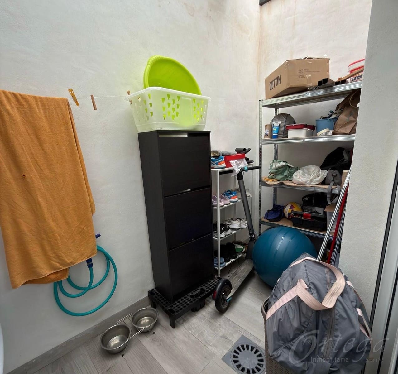 1 soveværelse Byhus til salg i Cehegin - € 49.900 (Ref: 9687305)